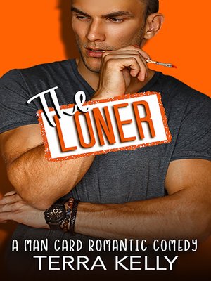 cover image of The Loner